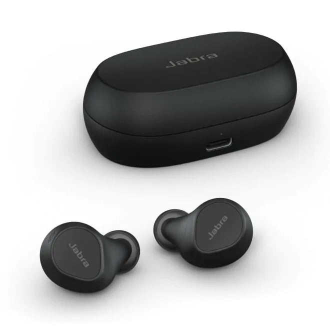 Jabra Elite 7 Active ANC True Wireless In - Ear Headphones - Good Refurbished - ReDial Jabra Elite 7 Active ANC True Wireless In - Ear Headphones - Good Refurbished - ReDial